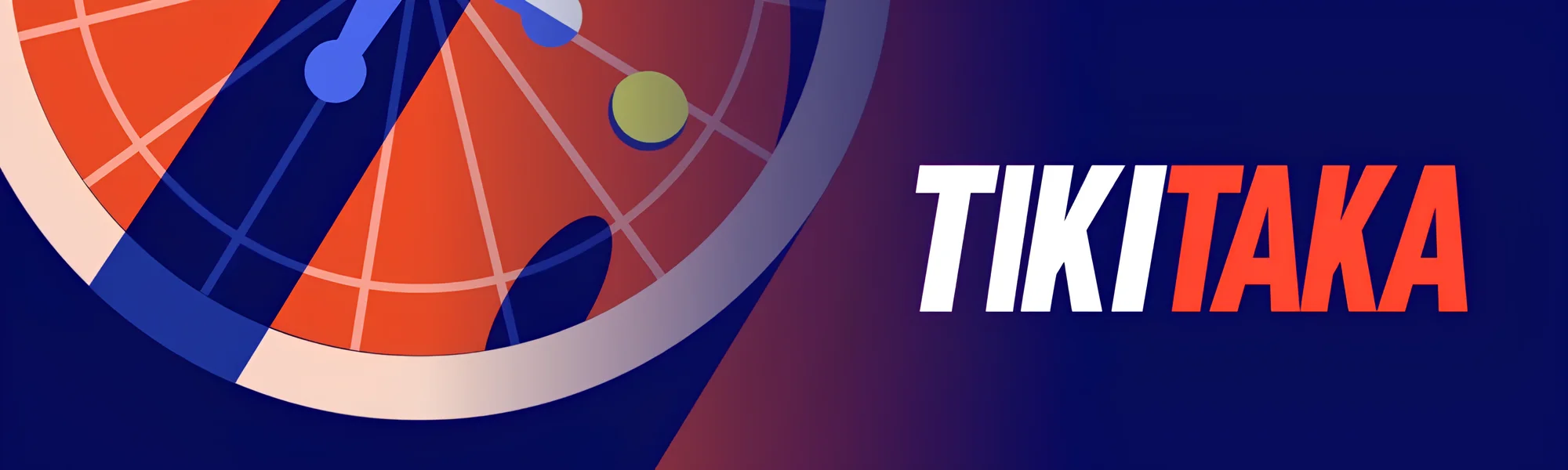 TikiTaka Casino Banner